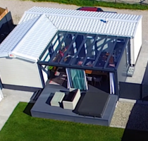 Haus zum Kaufen in Bayern - Pocking 154.735,79 € 34.39 m²