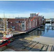 Wohnung zum Kaufen in Husum 275.000,00 € 74 m²