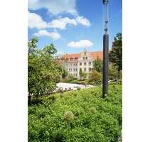 Wohnung zum Mieten in Zeitz 165,00 € 24 m²