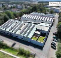 Halle in Mogendorf 14.366,00 € 2419 m²