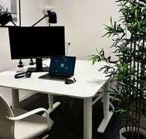Büro in Bitburg 350,00 € 15 m² - 350,00 EUR Kaltmiete, ca.  15,00 m² in Bitburg (PLZ: 54634)