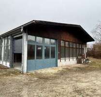 Halle in Buttenwiesen-Wortelstetten 750,00 €