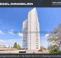 Wohnung zum Kaufen in Ludwigshafen am Rhein Oggersheim 149.900,00 € 79.71 m² - Ludwigshafen am Rhein / Oggersheim