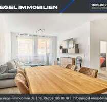 Wohnung zum Kaufen in Mannheim Neckarstadt-West 189.900,00 € 60.2 m² - Mannheim / Neckarstadt-West