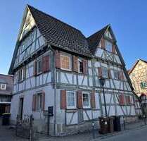 Wohnung zum Kaufen in Sachsenheim 120.000,00 € 80.02 m²