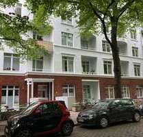 Wohnen auf Zeit in Hamburg 1.500,00 €