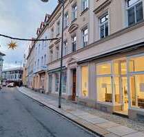 Büro in Bautzen 375,00 € 43 m² - 375,00 EUR Kaltmiete, ca.  43,00 m² in Bautzen (PLZ: 02625)