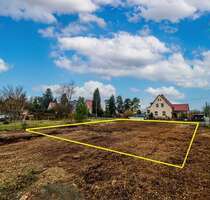 Grundstück zu verkaufen in Ottendorf-Okrilla 115.000,00 € 414 m²