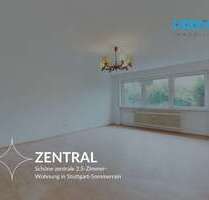 Wohnung zum Mieten in Stuttgart-Sommerrain 875,00 € 51 m²