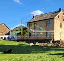 Haus zum Kaufen in Niederbettingen Hillesheim 143.500,00 € 250 m²