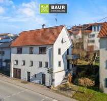 Haus zum Kaufen in Gomadingen 139.000,00 € 121 m²