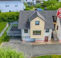 Haus zum Kaufen in Solms 249.500,00 € 114.19 m²