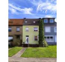 Haus zum Kaufen in Bremen 217.000,00 € 110 m²