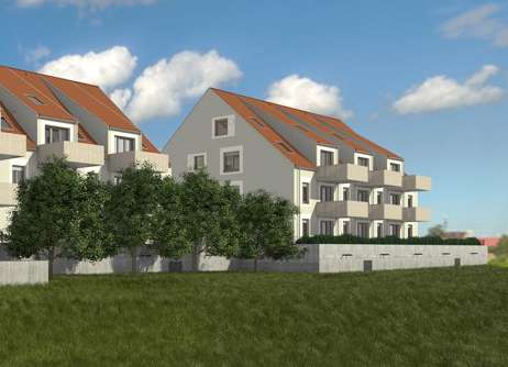 Wohnung zum Kaufen in Freinsheim 450.000,00 € 90.7 m²