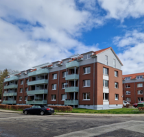Wohnung zum Mieten in Lübeck 1.010,00 € 70.46 m²