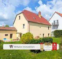 Haus zum Kaufen in Zwenkau 280.000,00 € 137.38 m²