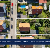 Grundstück zu verkaufen in München 1.400.000,00 € 760 m²