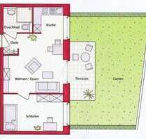 Wohnung zum Kaufen in Dossenheim 254.000,00 € 48 m²