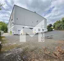 Halle in Wuppertal 13.600,00 € 4970 m²