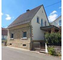 Haus zum Kaufen in Staudernheim 198.000,00 € 124.5 m²