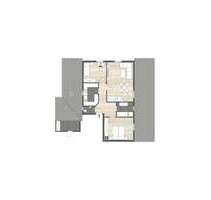 Wohnung zum Kaufen in Nürtingen 238.000,00 € 64.1 m²