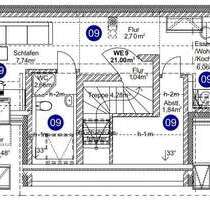 Wohnung zum Kaufen in Fridingen an der Donau 74.000,00 € 21 m²