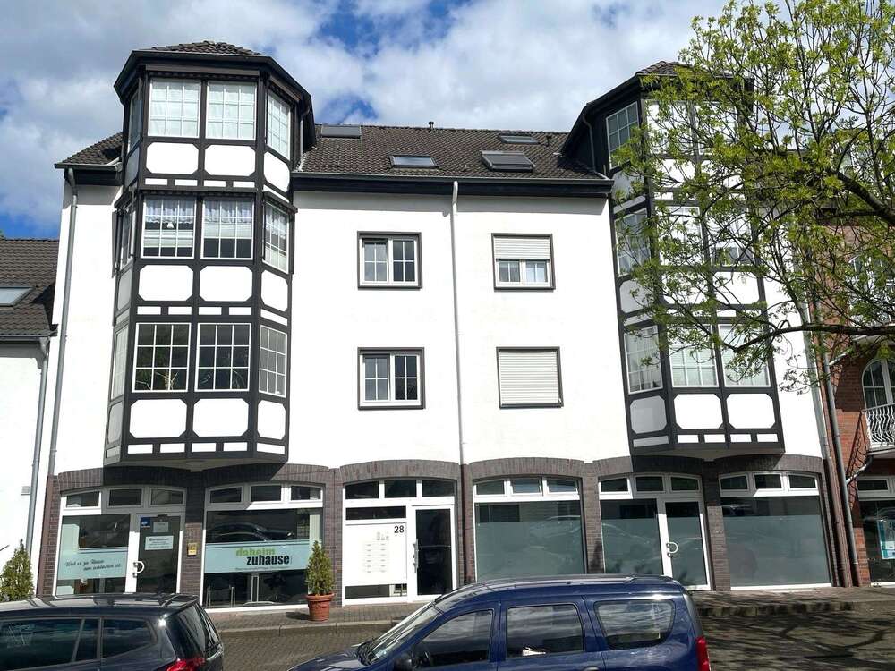 Wohnung zum Mieten in Dormagen 640,00 € 61 m²
