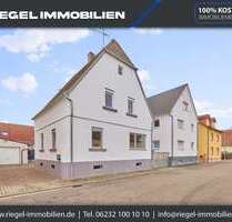 Wohnung zum Kaufen in Römerberg Mechtersheim 279.000,00 € 157.27 m² - Römerberg / Mechtersheim