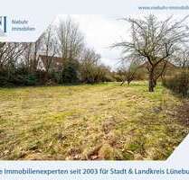 Grundstück zu verkaufen in Scharnebeck 229.000,00 € 1196 m²