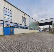 Halle in Rottweil 5.990,00 € 1200 m²