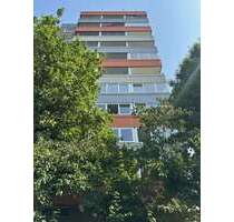 Wohnung zum Kaufen in Hannover 65.000,00 € 28 m²