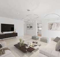 Wohnung zum Kaufen in Düsseldorf - Lörick 910.000,00 € 154 m²