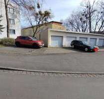 Garage zu vermieten in Bonn 40,00 €