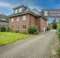 Wohnung zum Mieten in Bargteheide 1.644,00 € 128 m²