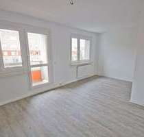 Wohnung zum Mieten in Halle (Saale) 338,00 € 56.23 m²