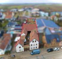 Haus zum Kaufen in Worms Heppenheim an der Wiese 380.000,00 € 130 m² - Worms / Heppenheim an der Wiese