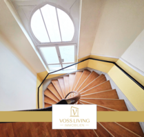 Wohnung zum Mieten in Frankfurt am Main 1.390,00 € 82 m²