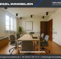 Büro in Mutterstadt 950,00 € 134 m²