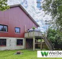 Wohnung zum Kaufen in Hohenaspe 169.000,00 € 142 m²