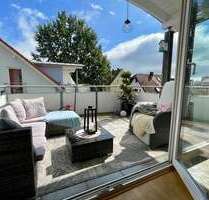 Wohnung zum Mieten in Friedrichshafen 1.400,00 € 110 m²