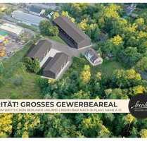 Grundstück in Falkensee 2.695.000,00 € 17616 m²