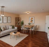 Wohnung zum Kaufen in Hattersheim am Main 330.000,00 € 93.47 m²