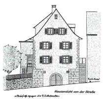 Haus zum Kaufen in Lörrach Tumringen 590.000,00 € 300 m²