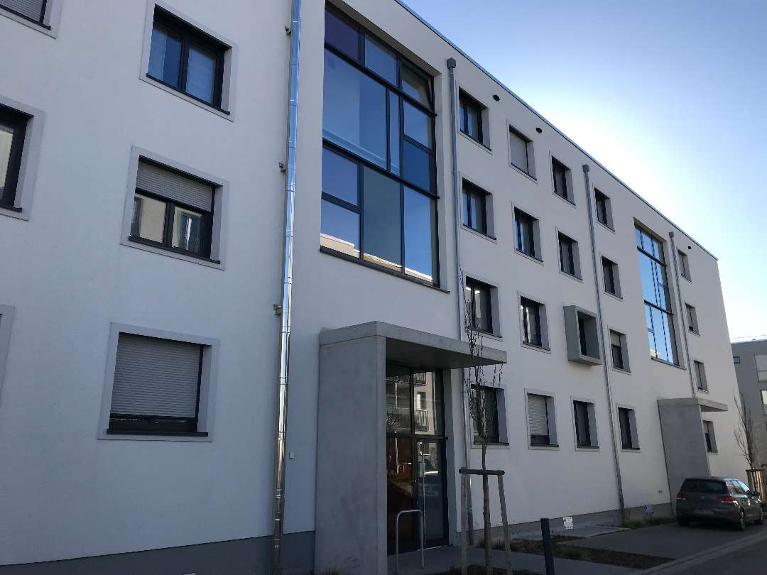 Wohnung zum Mieten in Denkendorf 775,00 € 57.24 m²