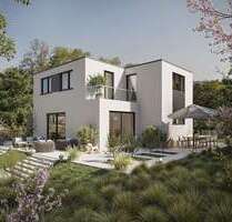 Haus zum Kaufen in Chemnitz, OT Röhrsdorf 487.590,00 € 117 m²