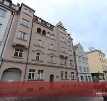 Wohnung zum Mieten in Augsburg 1.400,00 € 93 m²