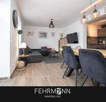 Wohnung zum Mieten in Meppen 1.000,00 € 106 m²