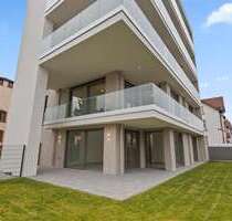 Wohnung zum Mieten in Oberursel 3.500,00 € 159 m²