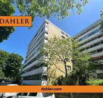 Wohnung zum Kaufen in Augsburg 310.000,00 € 83.83 m²