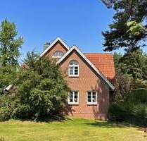 Haus zum Mieten in Buchholz Holm-Seppensen 2.100,00 € 170 m² - Buchholz / Holm-Seppensen
